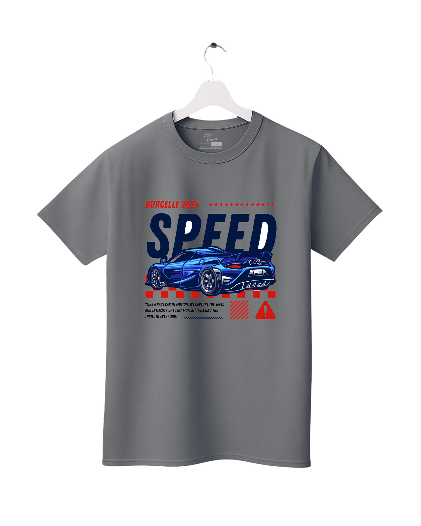 Printed T-Shirts (70)