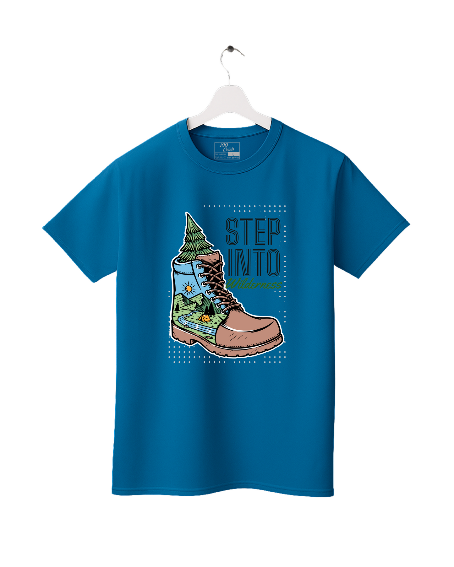 Printed T-Shirts (40)