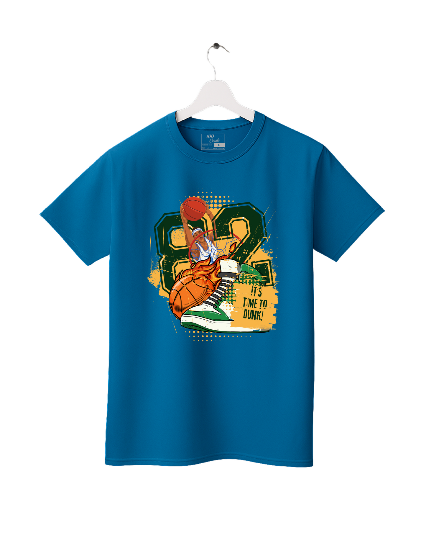 Printed T-Shirts (77)