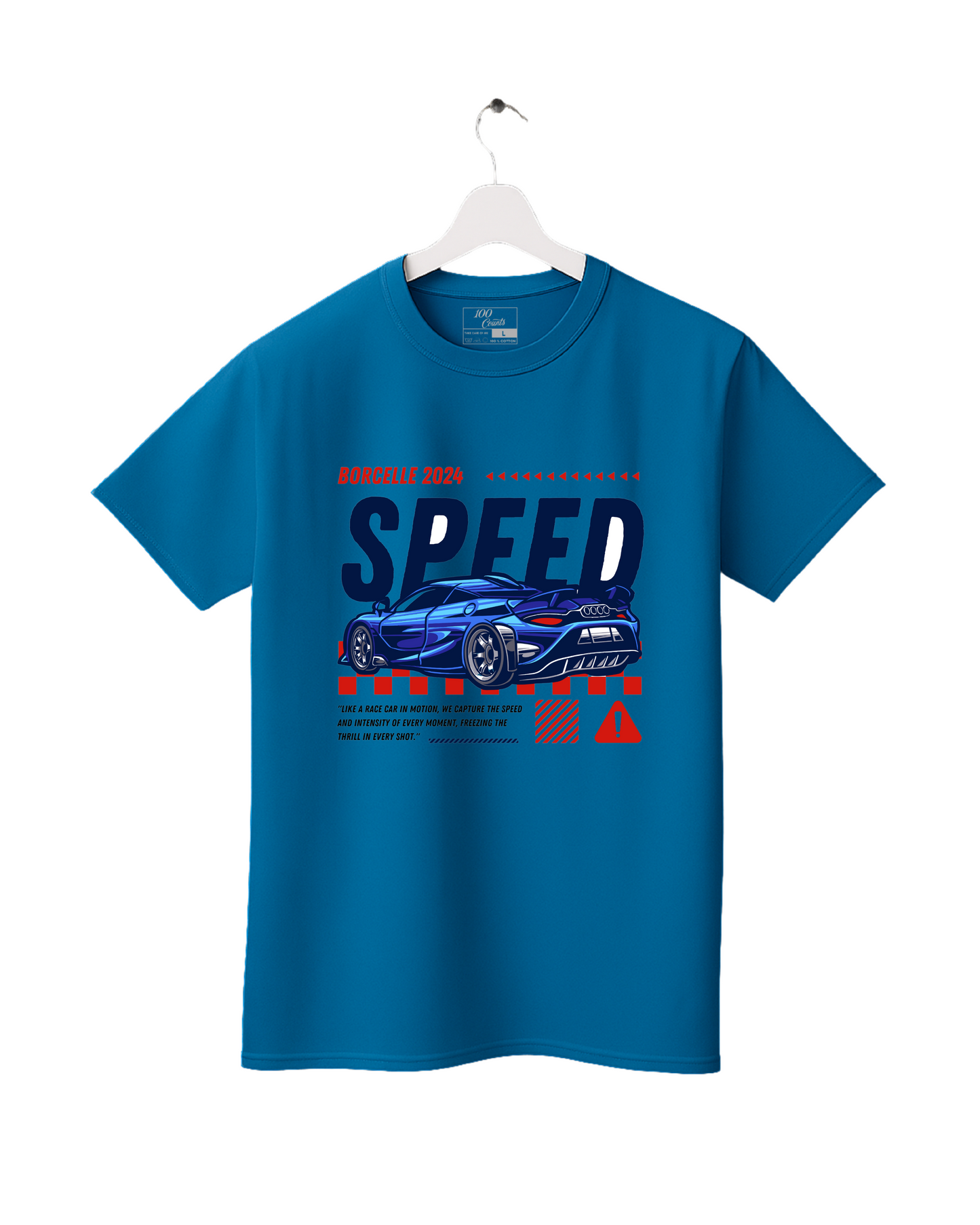 Printed T-Shirts (70)