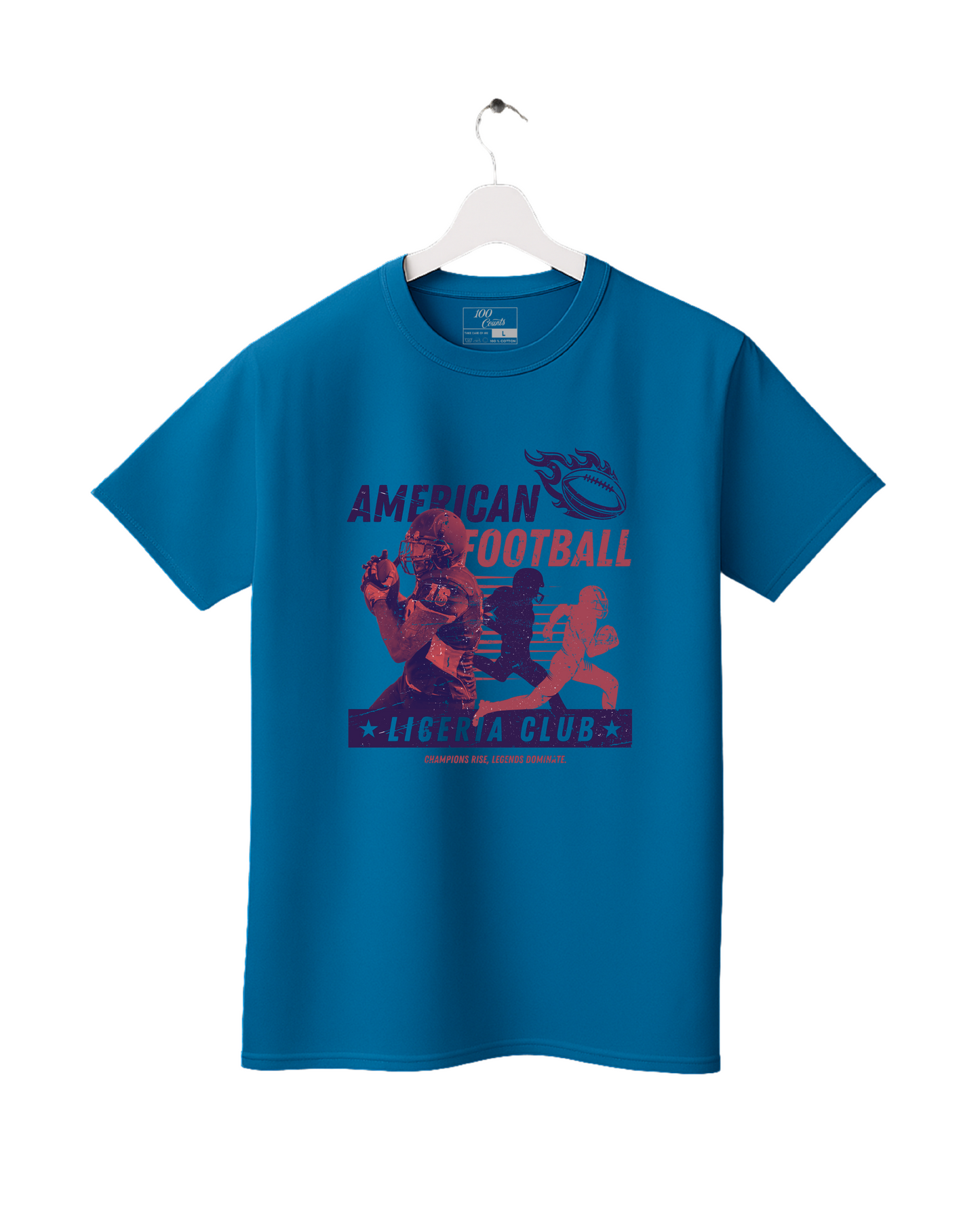 Printed T-Shirts (41)