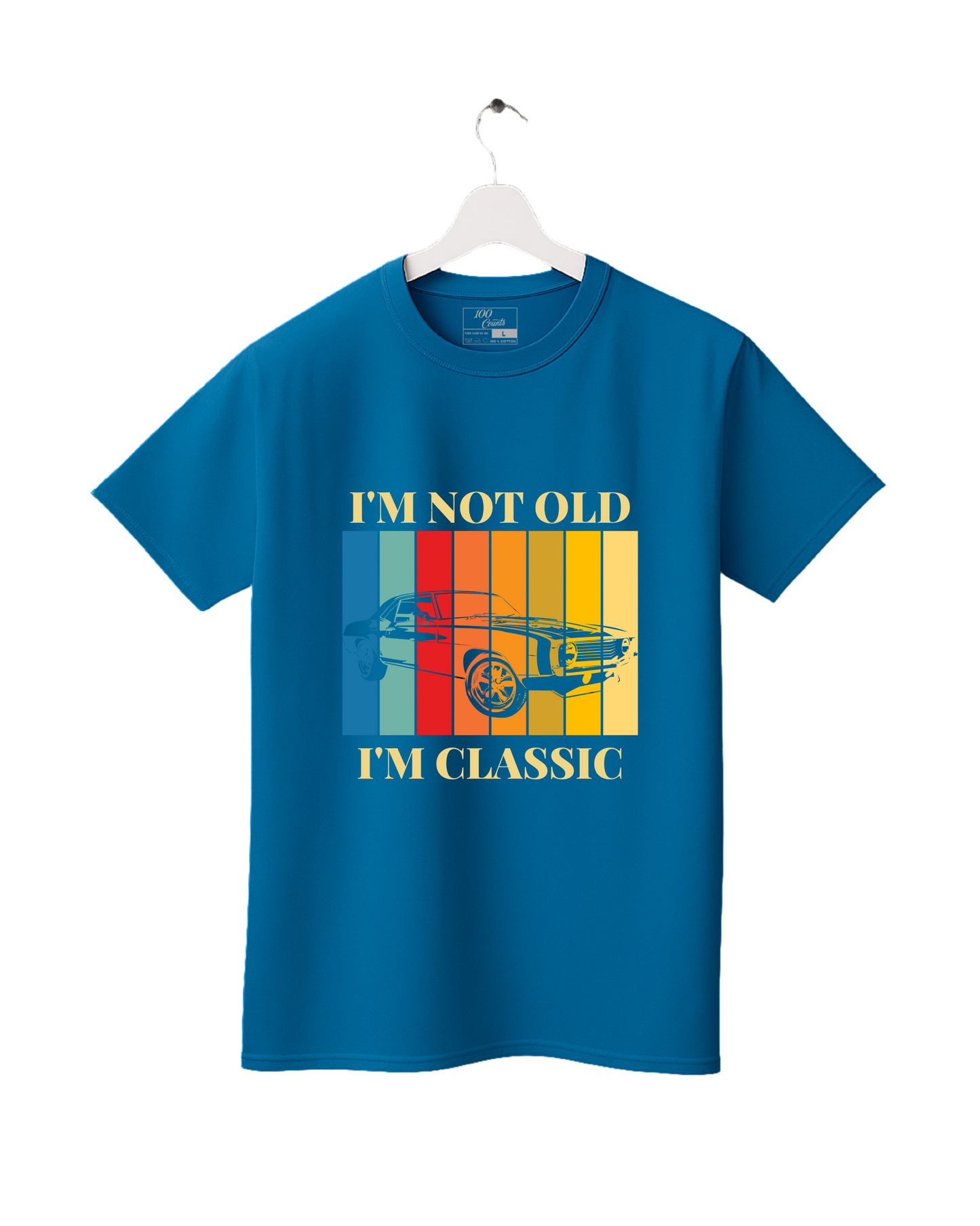 Printed T-Shirts (54)