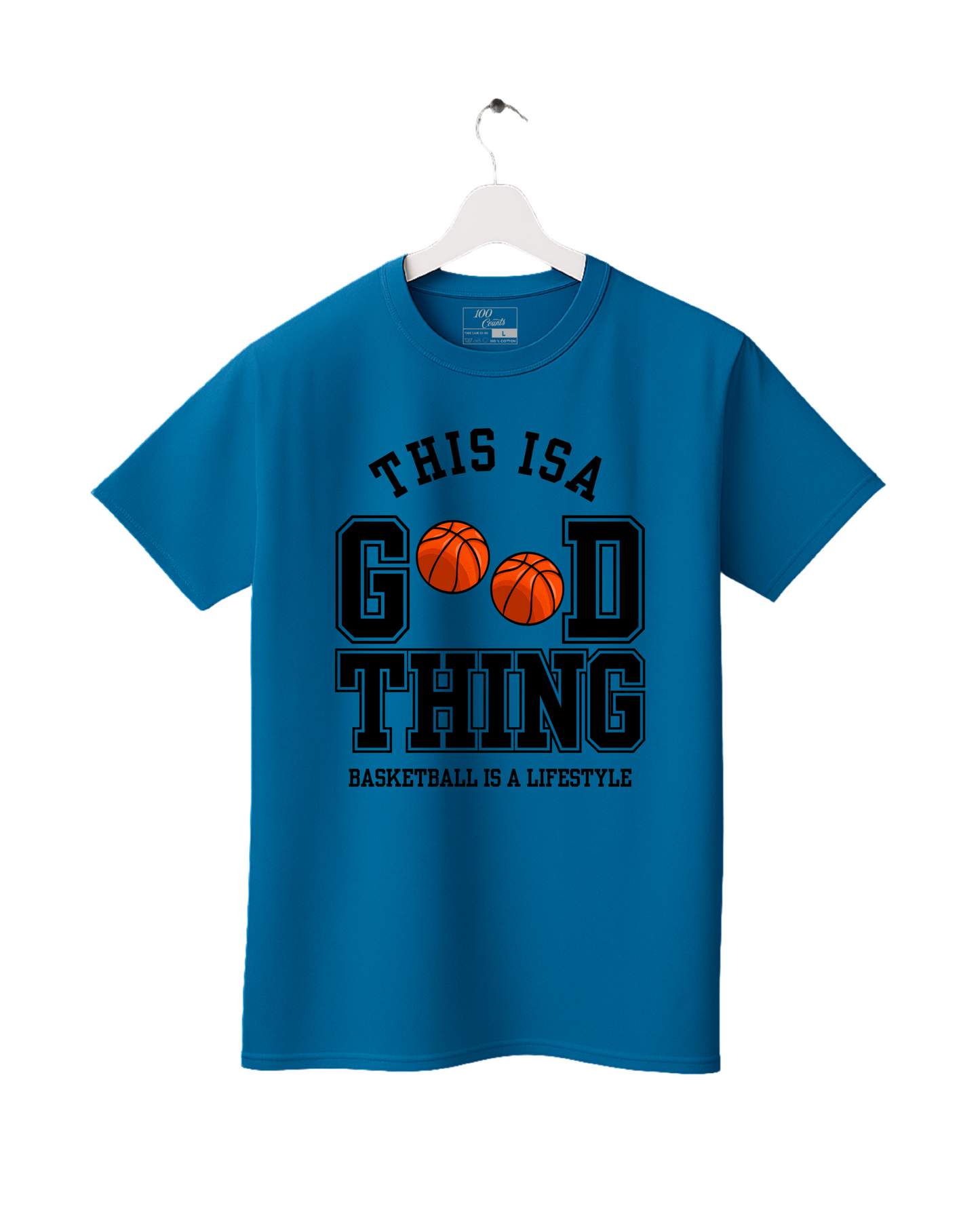 Printed T-Shirts (60)
