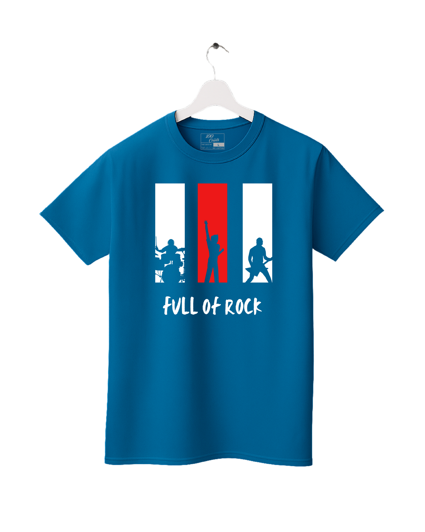 Printed T-Shirts (34)