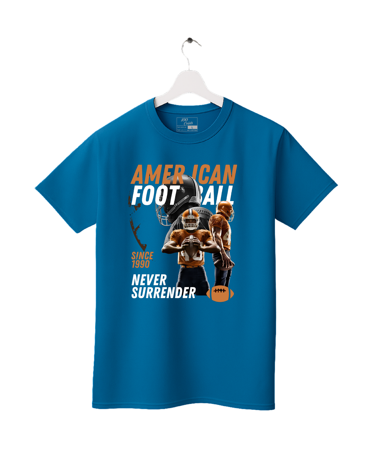 Printed T-Shirts (62)