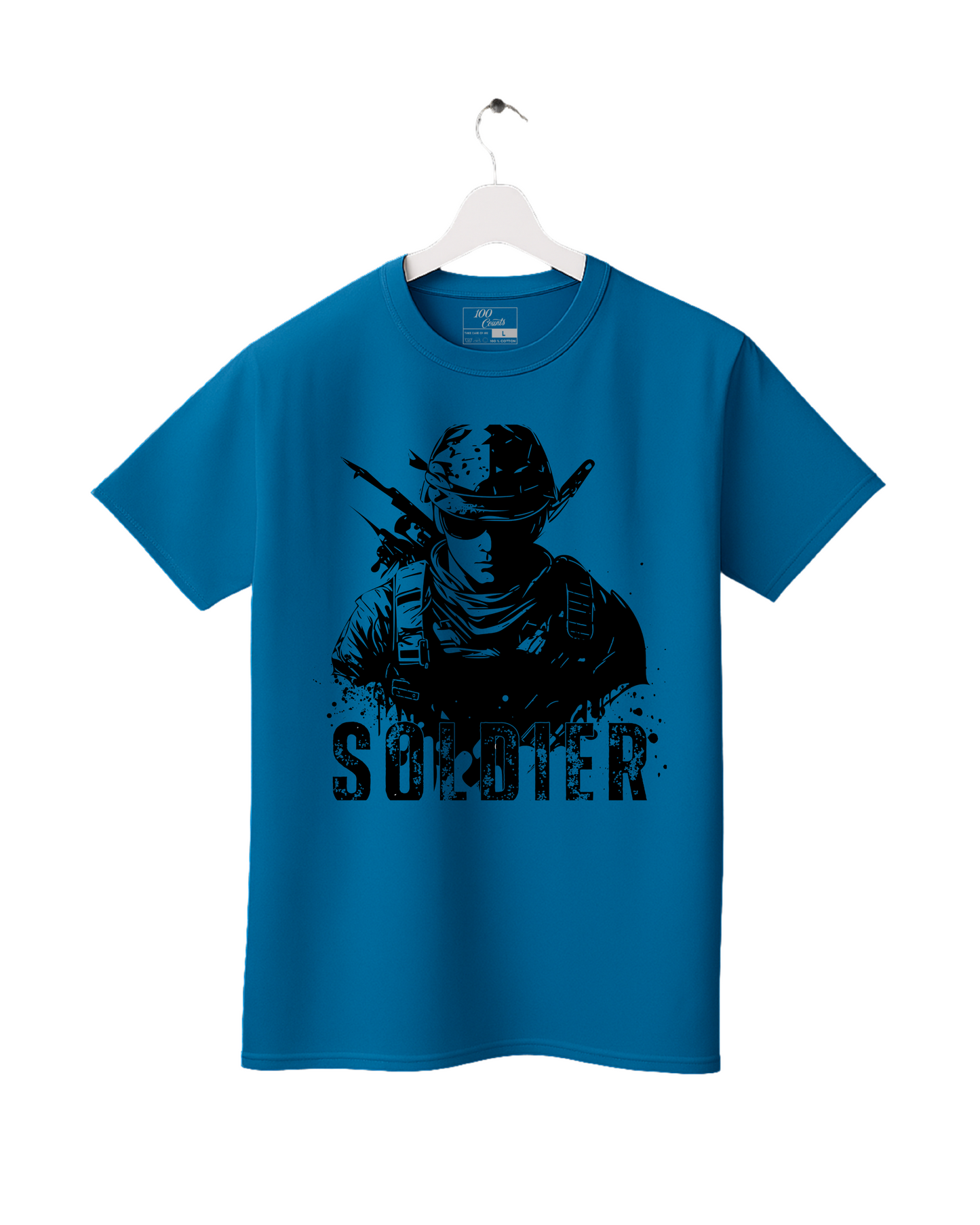 Printed T-Shirts (24)