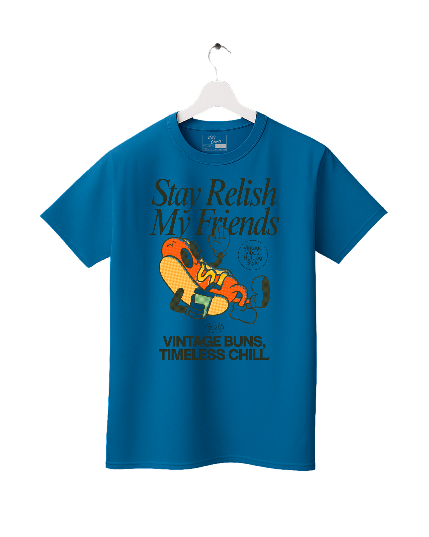 Printed T-Shirts (78)