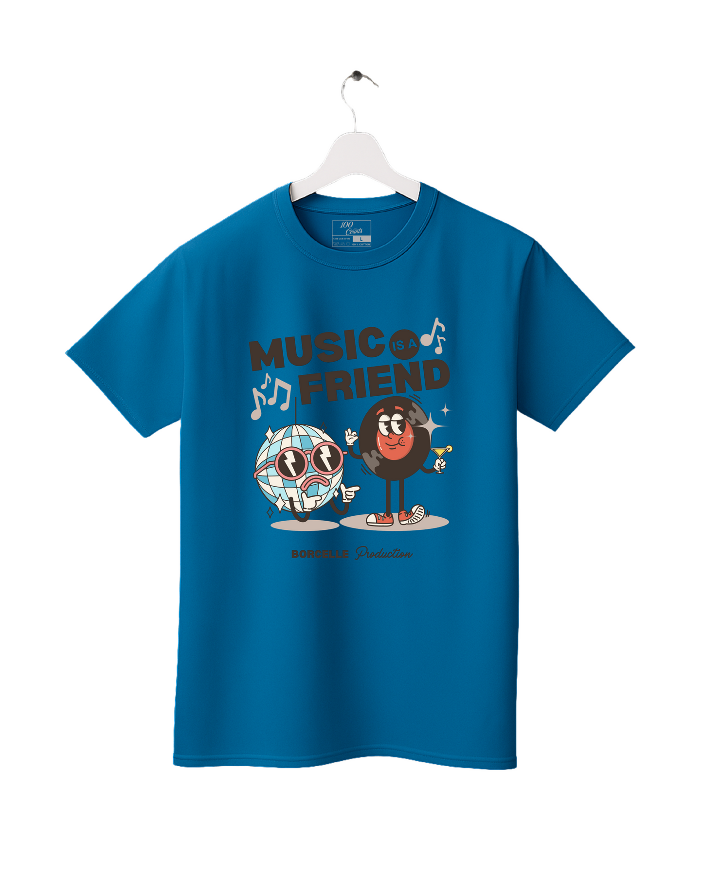 Printed T-Shirts (48)