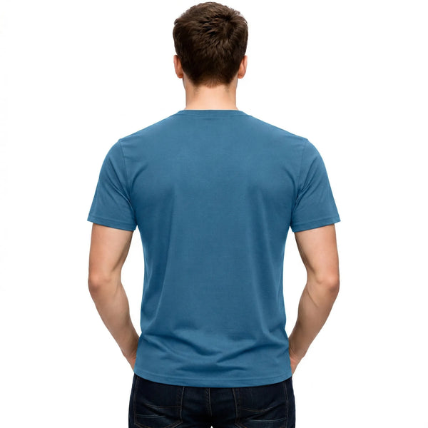 Hydro Australian Combet Cotton T-Shirt 220GSM