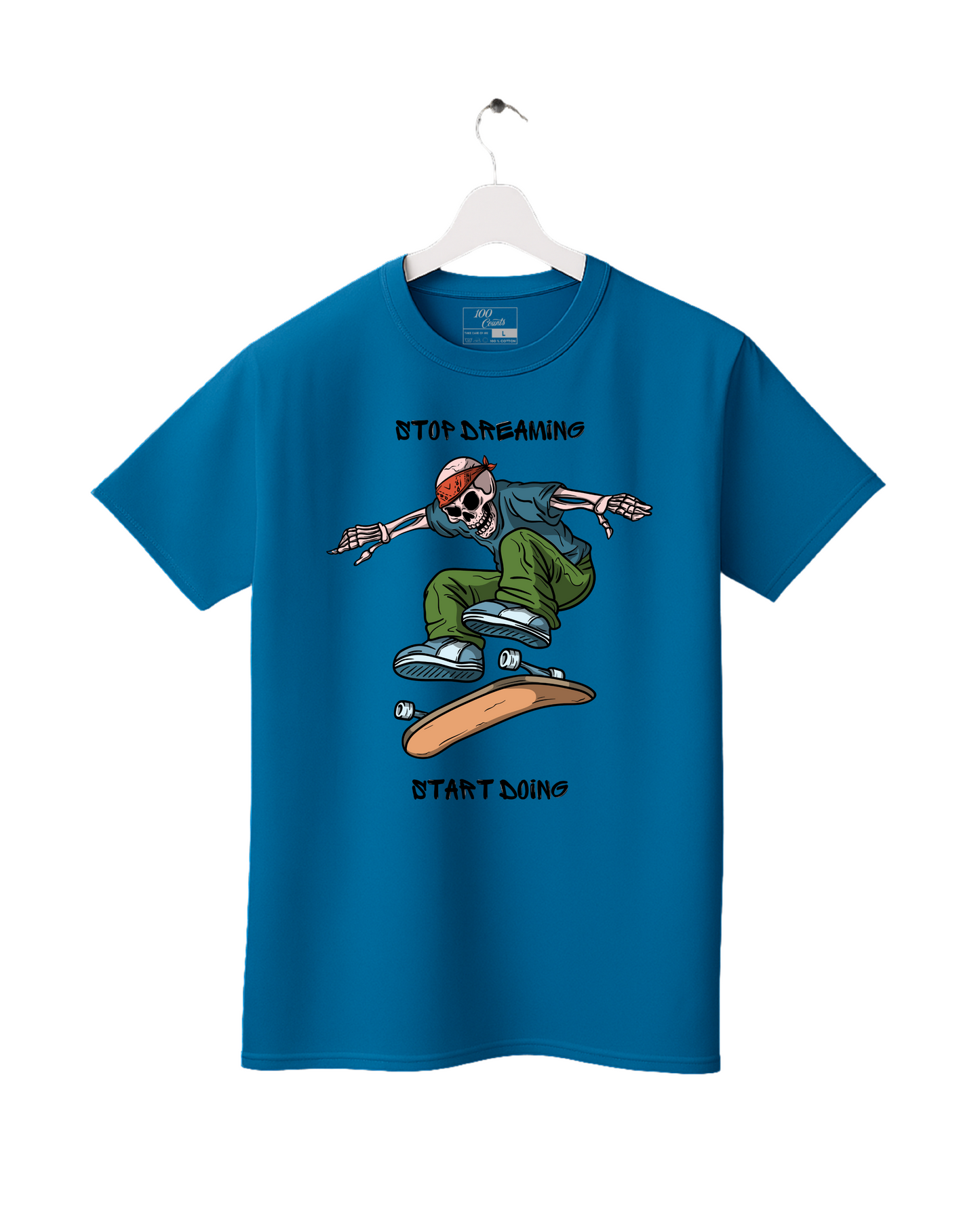 Printed T-Shirts (25)