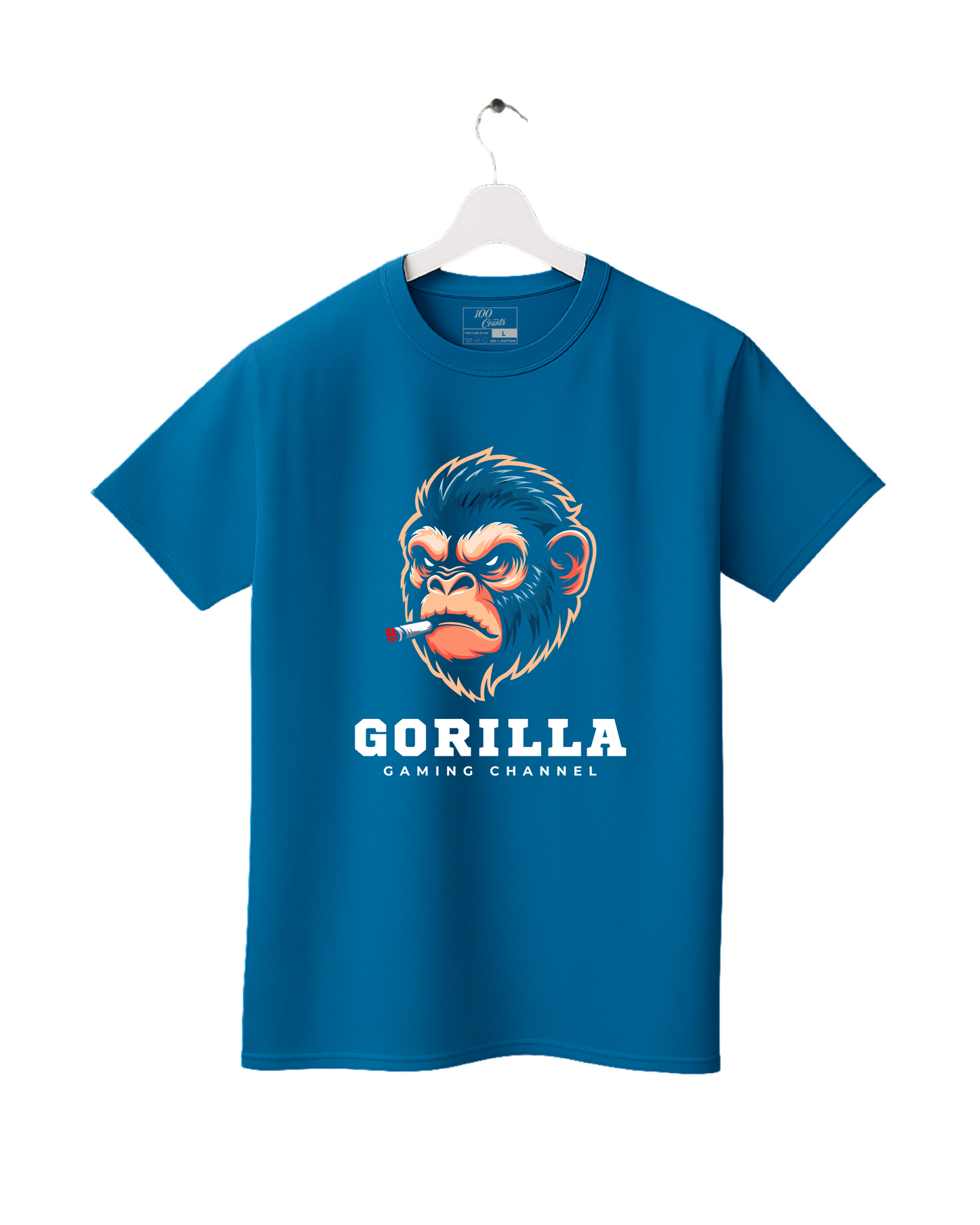 Printed T-Shirts (39)