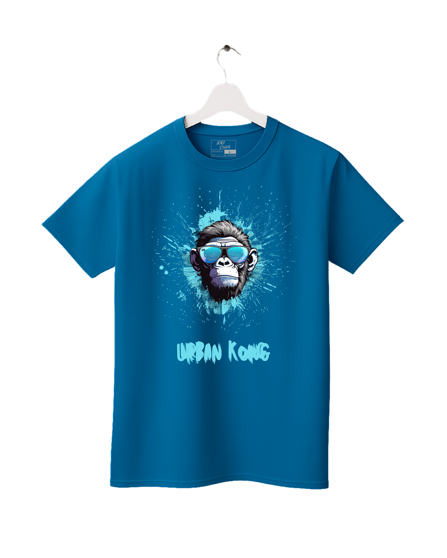 Printed T-Shirts (38)