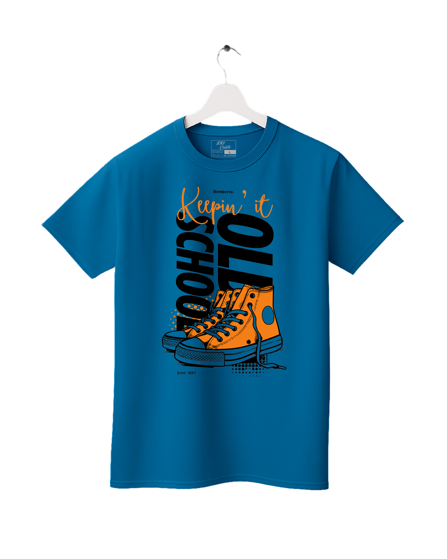 Printed T-Shirts (75)