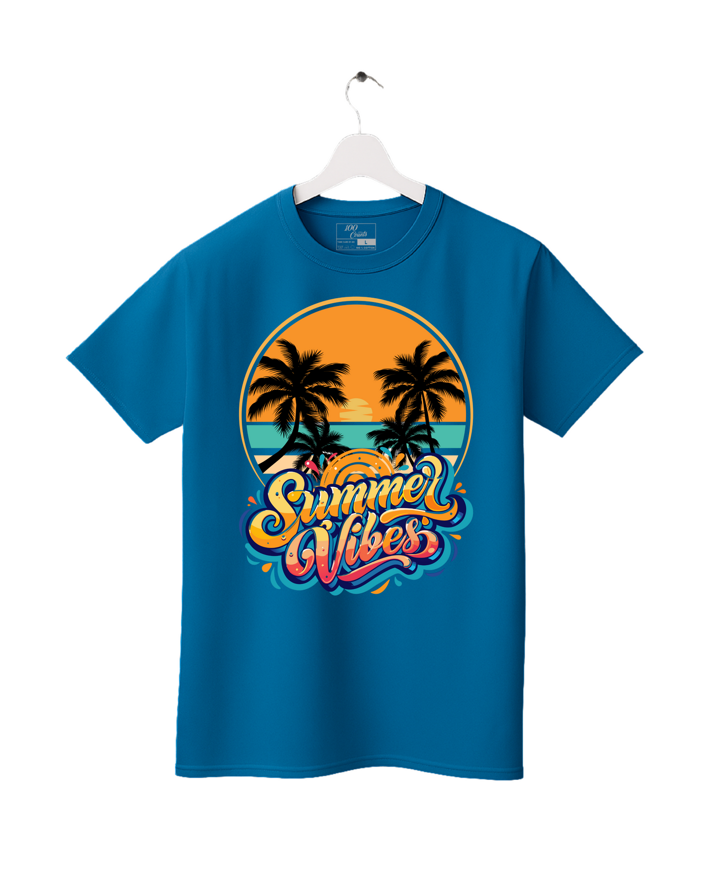 Printed T-Shirts (66)