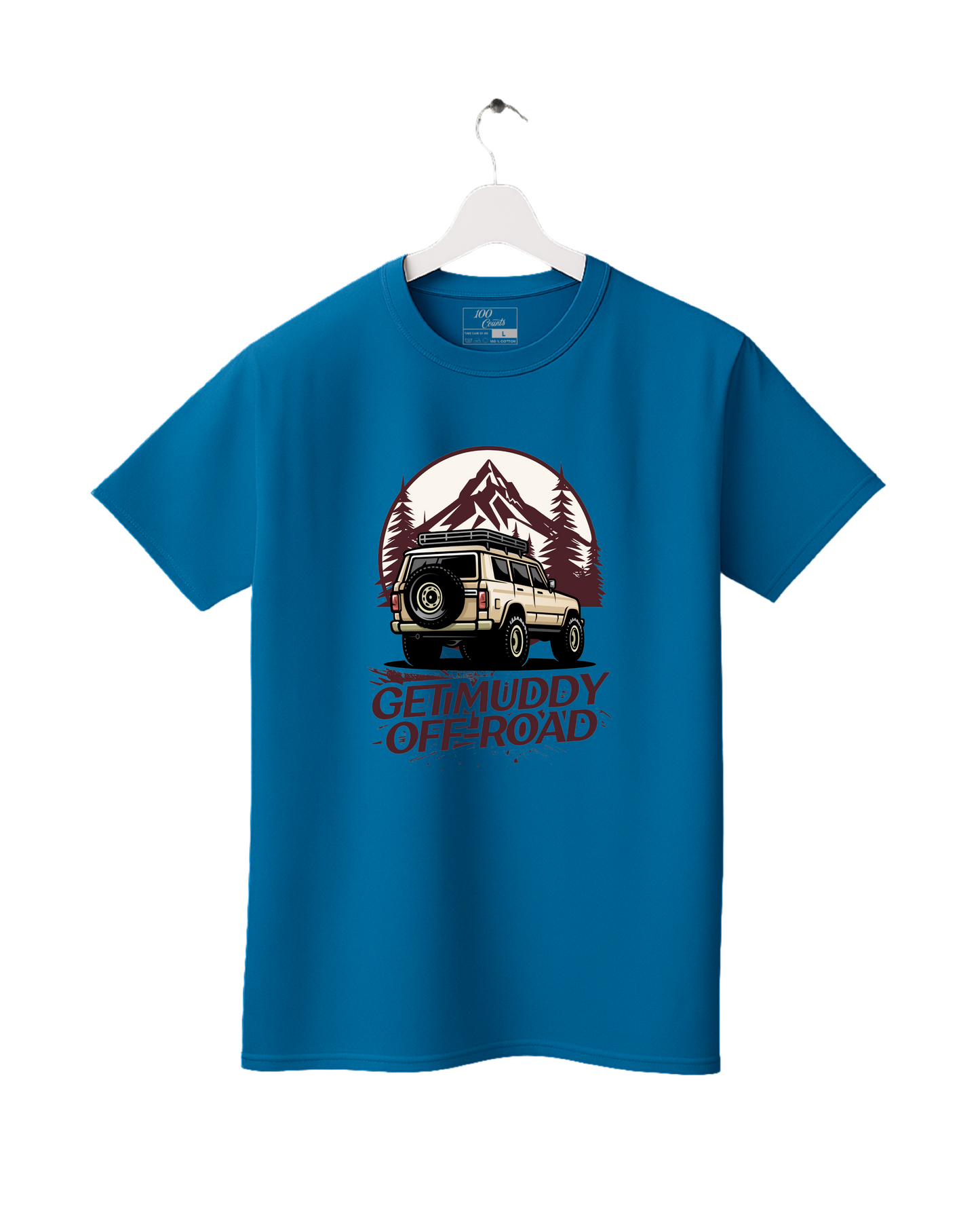 Printed T-Shirts (29)