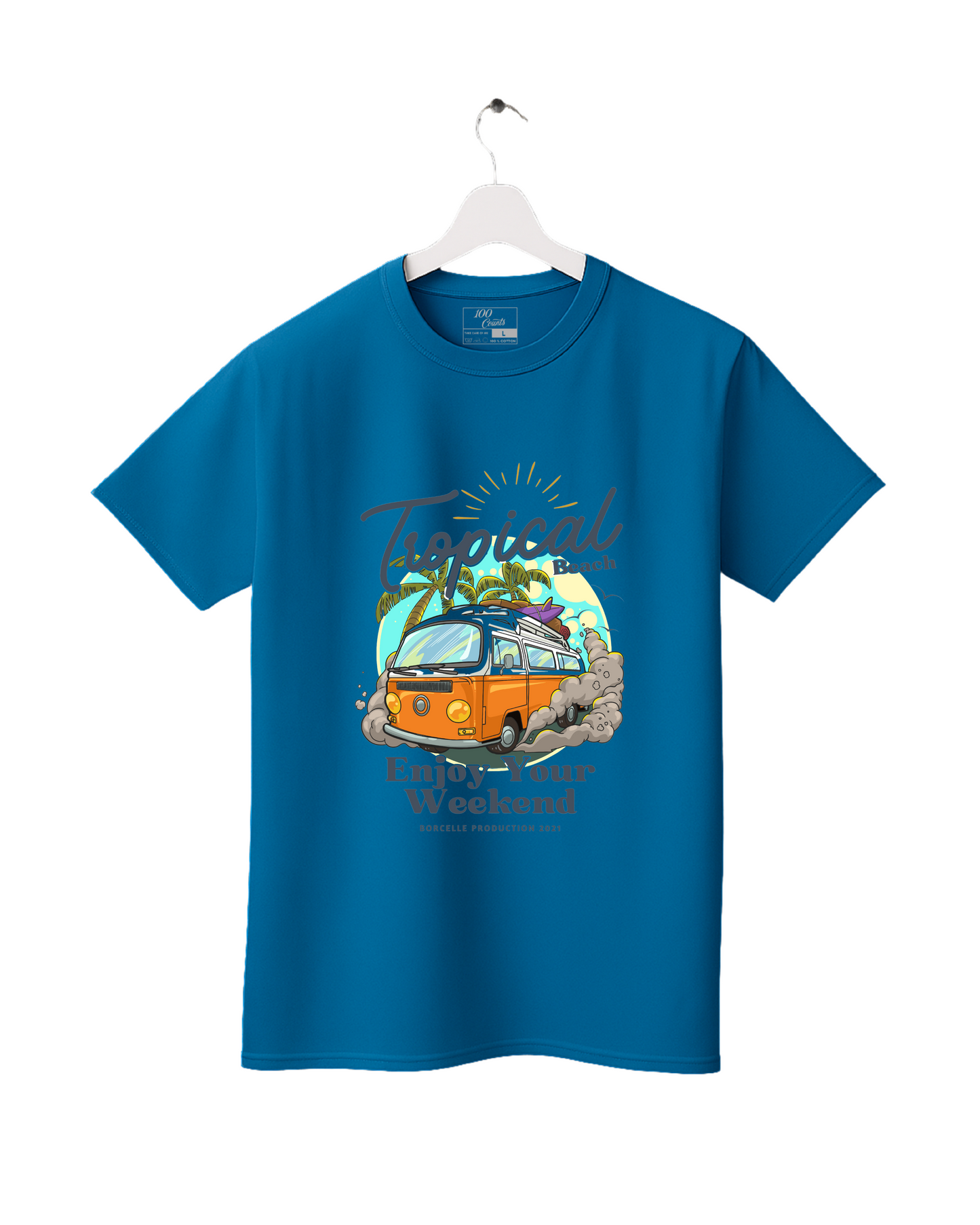 Printed T-Shirts (51)