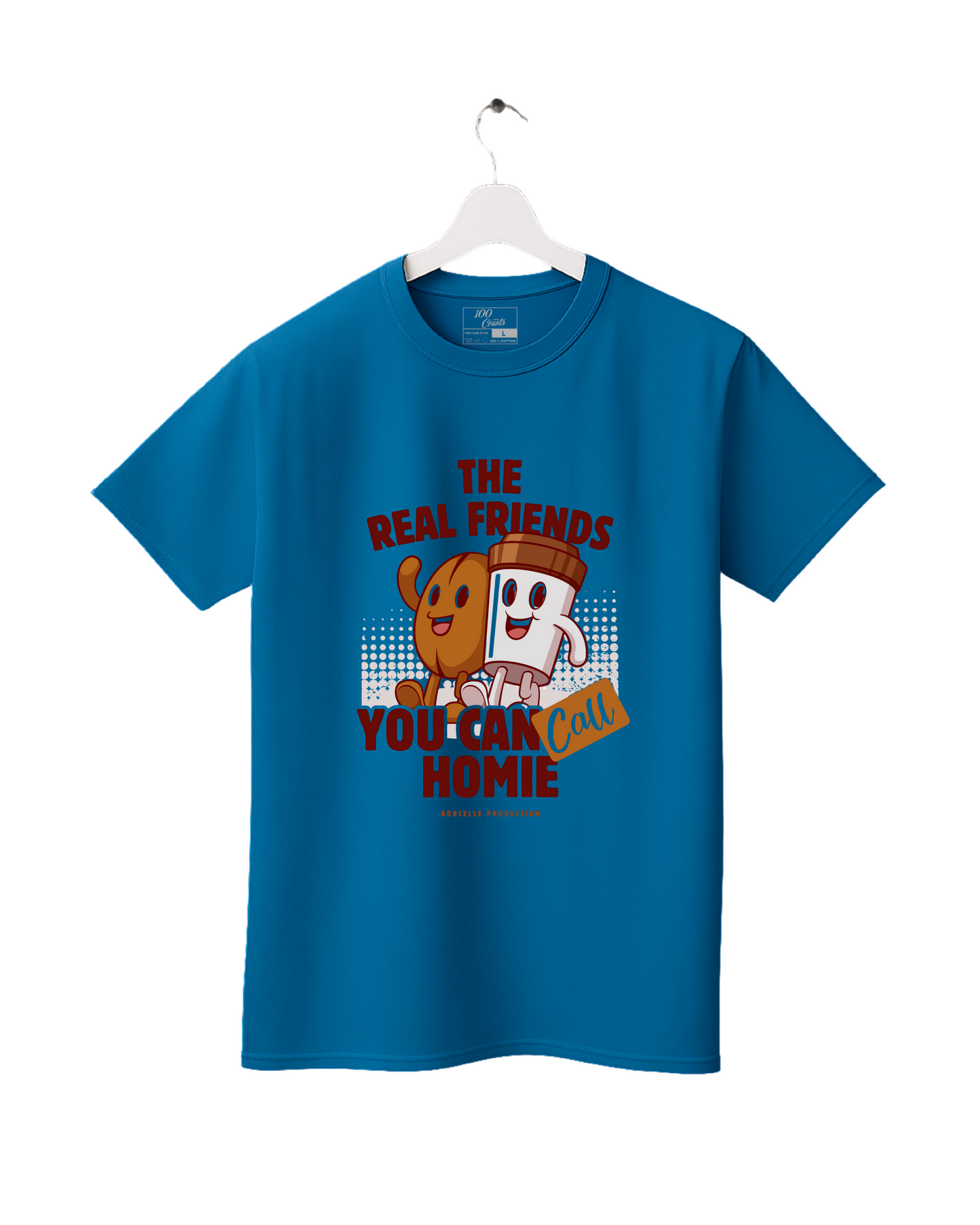 Printed T-Shirts (49)