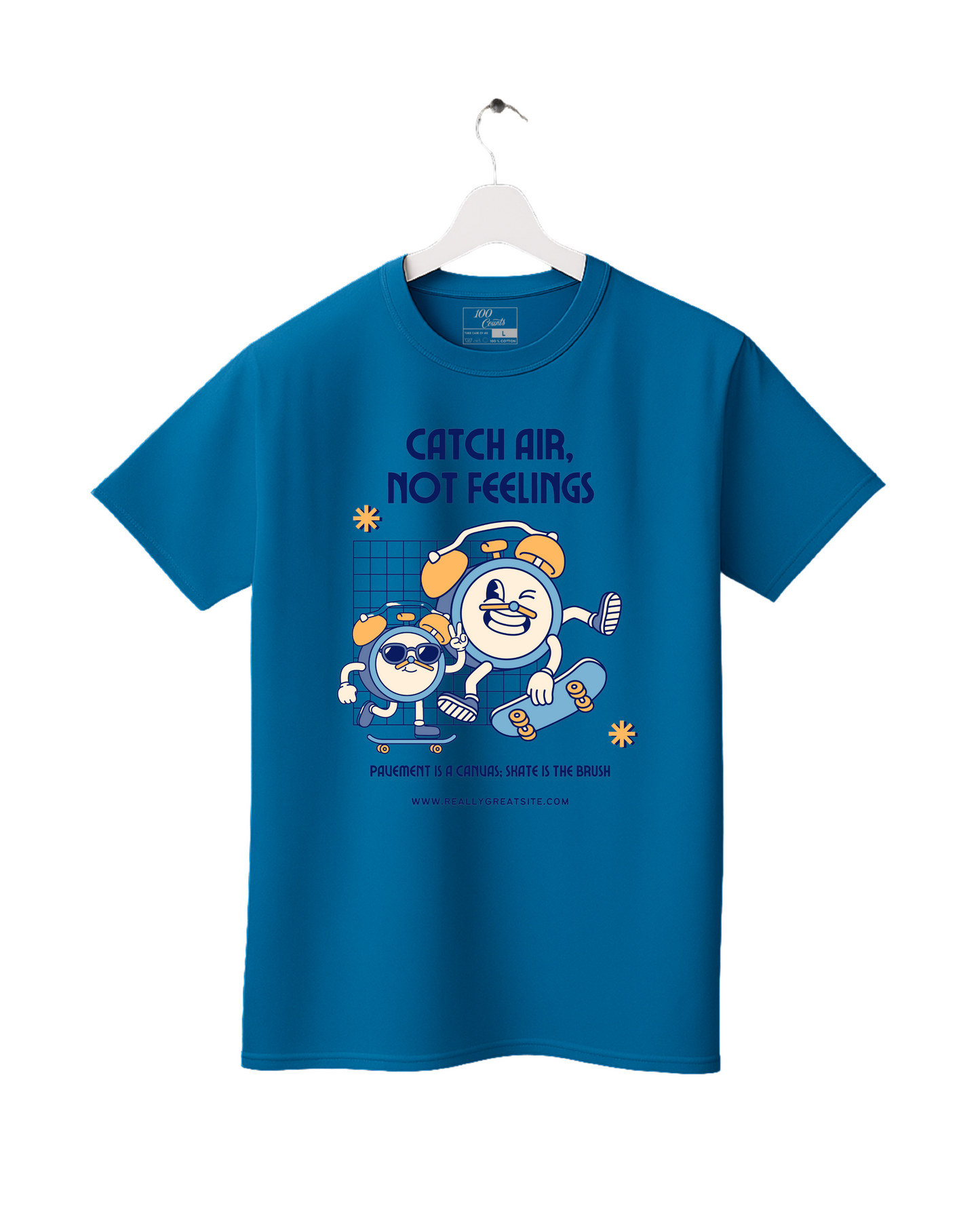 Printed T-Shirts (45)