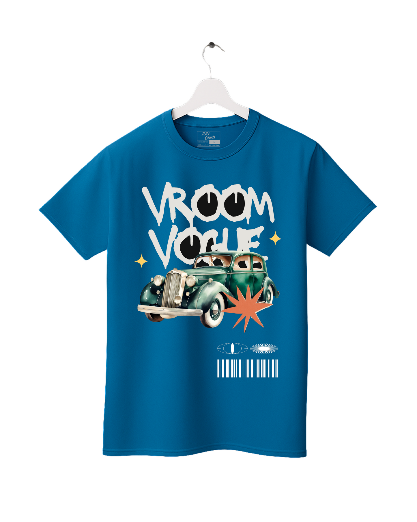 Printed T-Shirts (55)