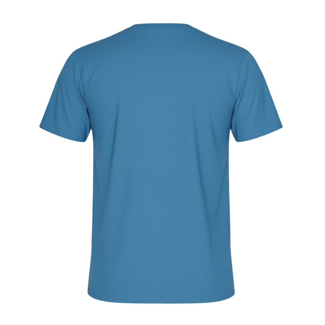 Men's Hydro T-Shirt 100% Australian Combed Cotton (220GSM)
