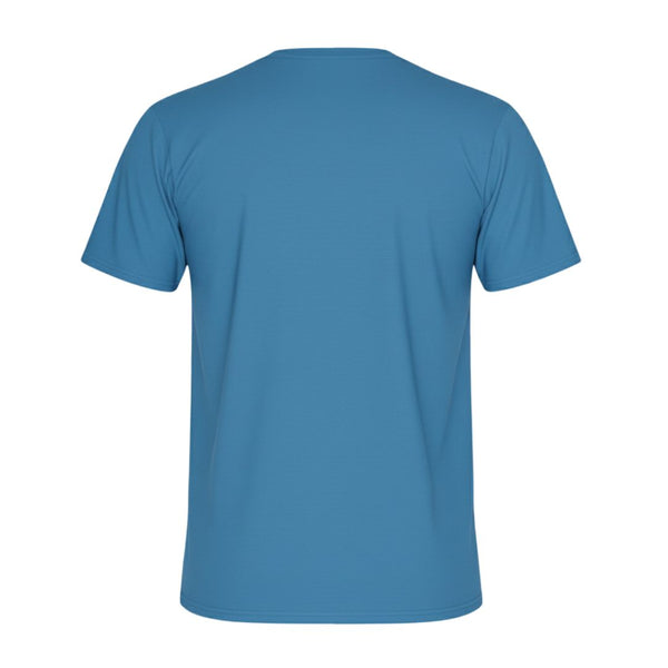 Men's Hydro T-Shirt 100% Australian Combed Cotton (220GSM)