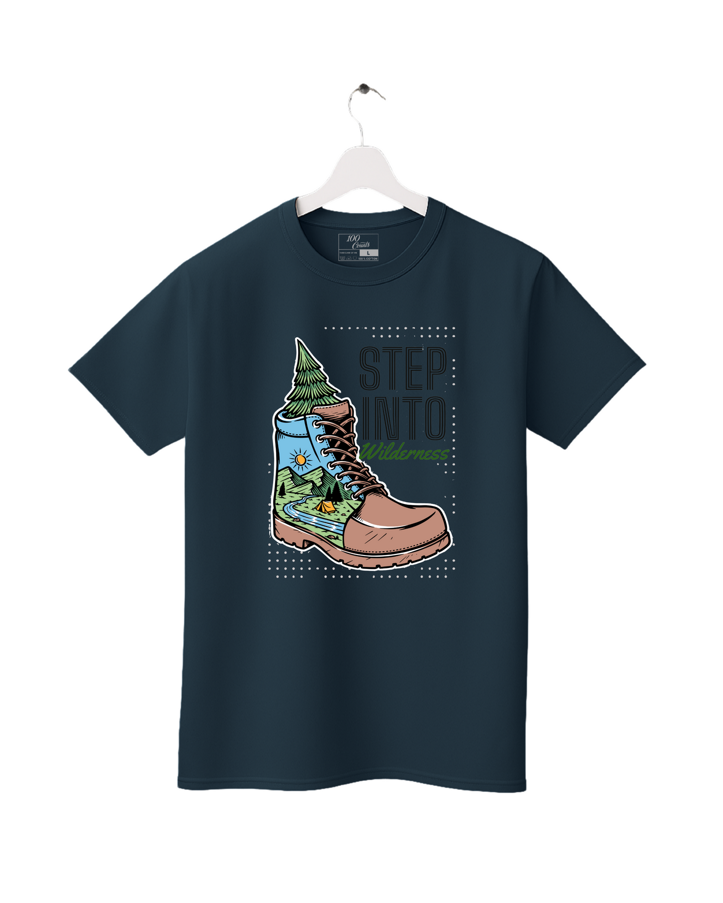 Printed T-Shirts (40)