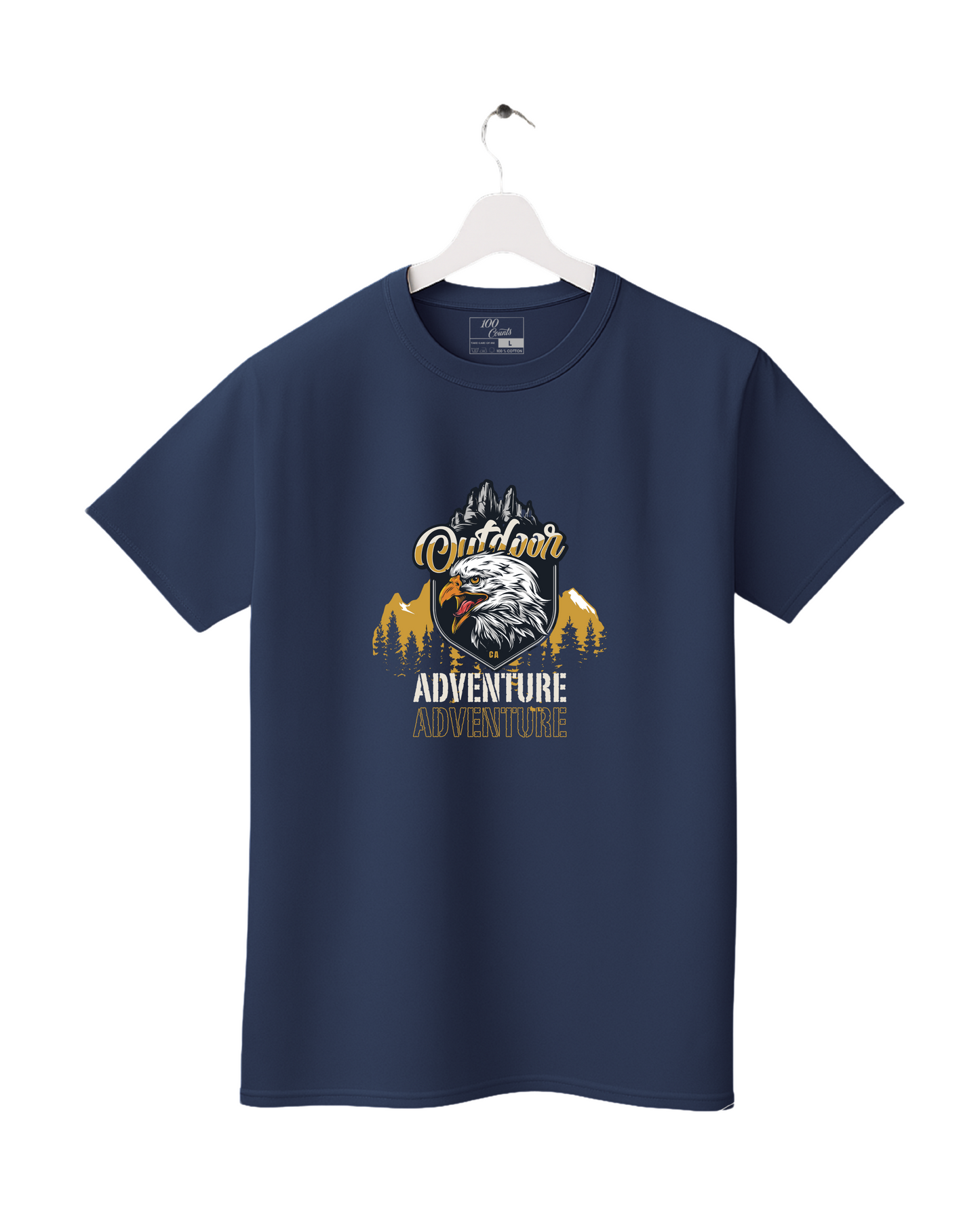 Printed T-Shirts (35)