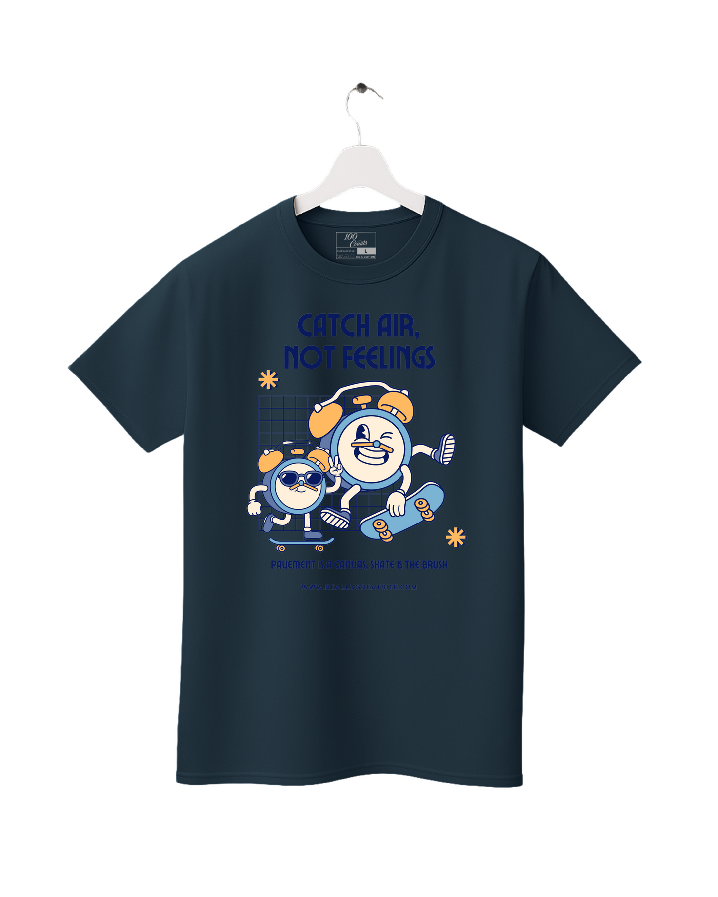 Printed T-Shirts (45)