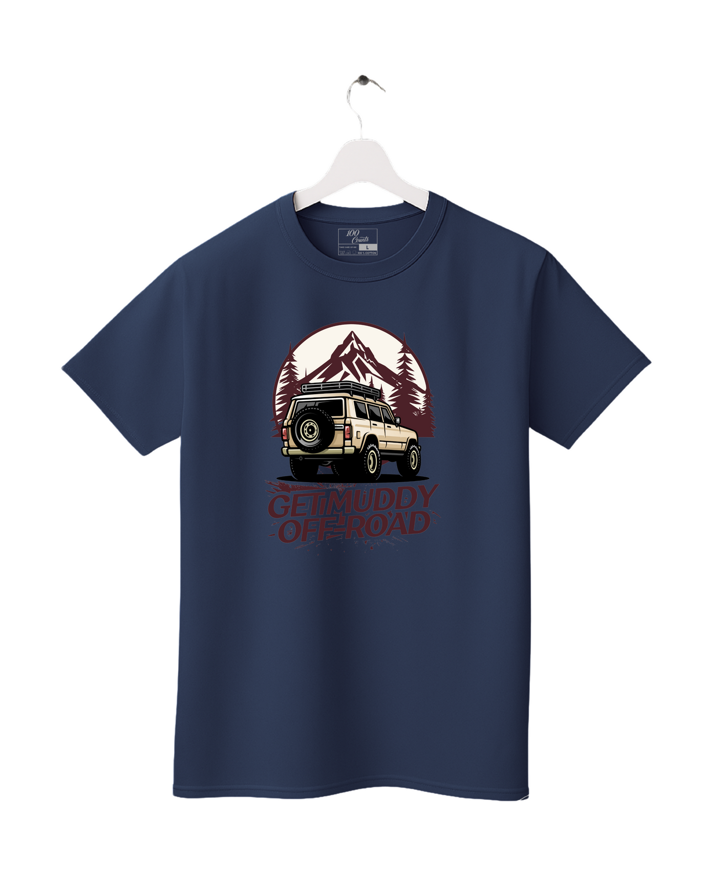 Printed T-Shirts (29)
