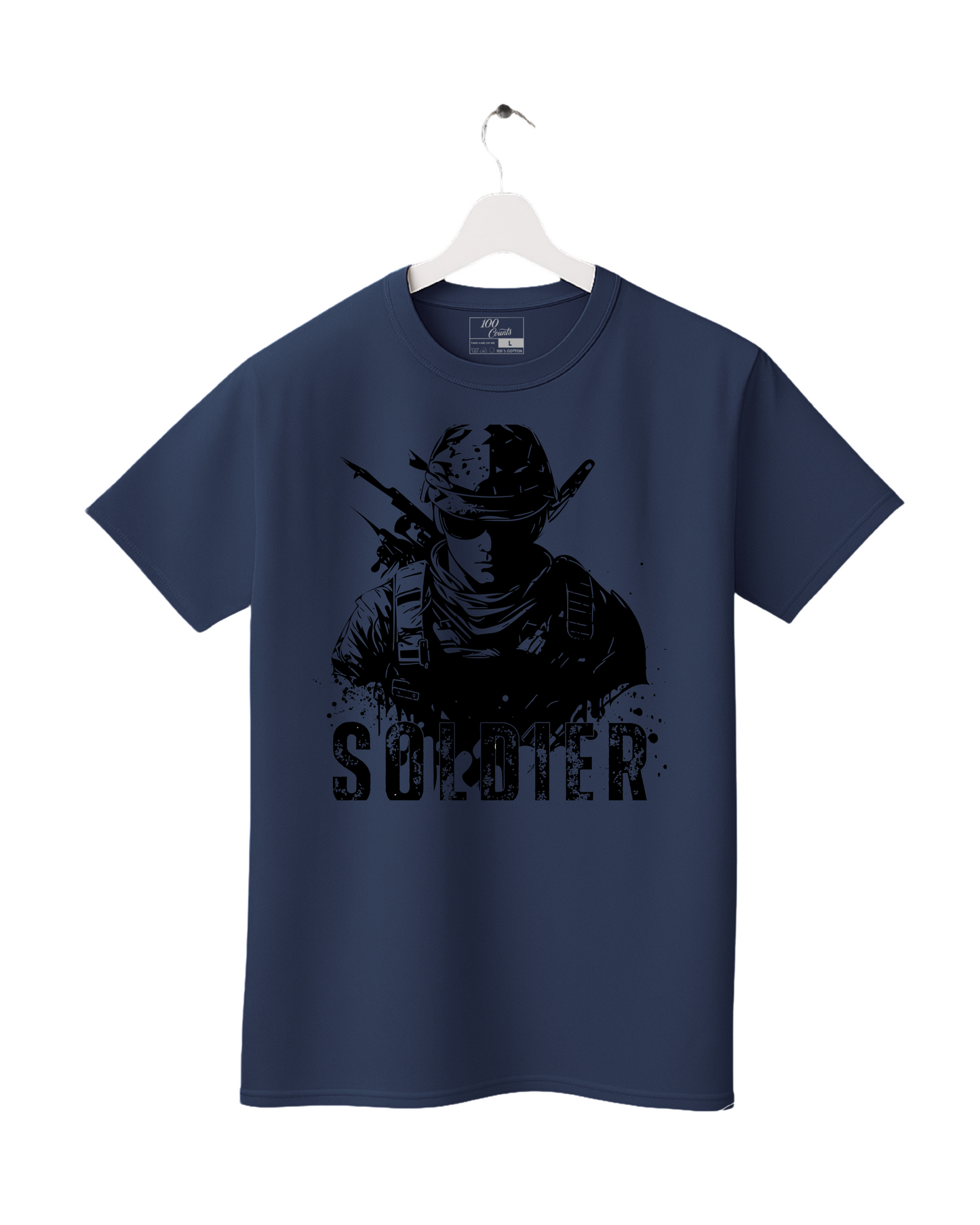 Printed T-Shirts (24)