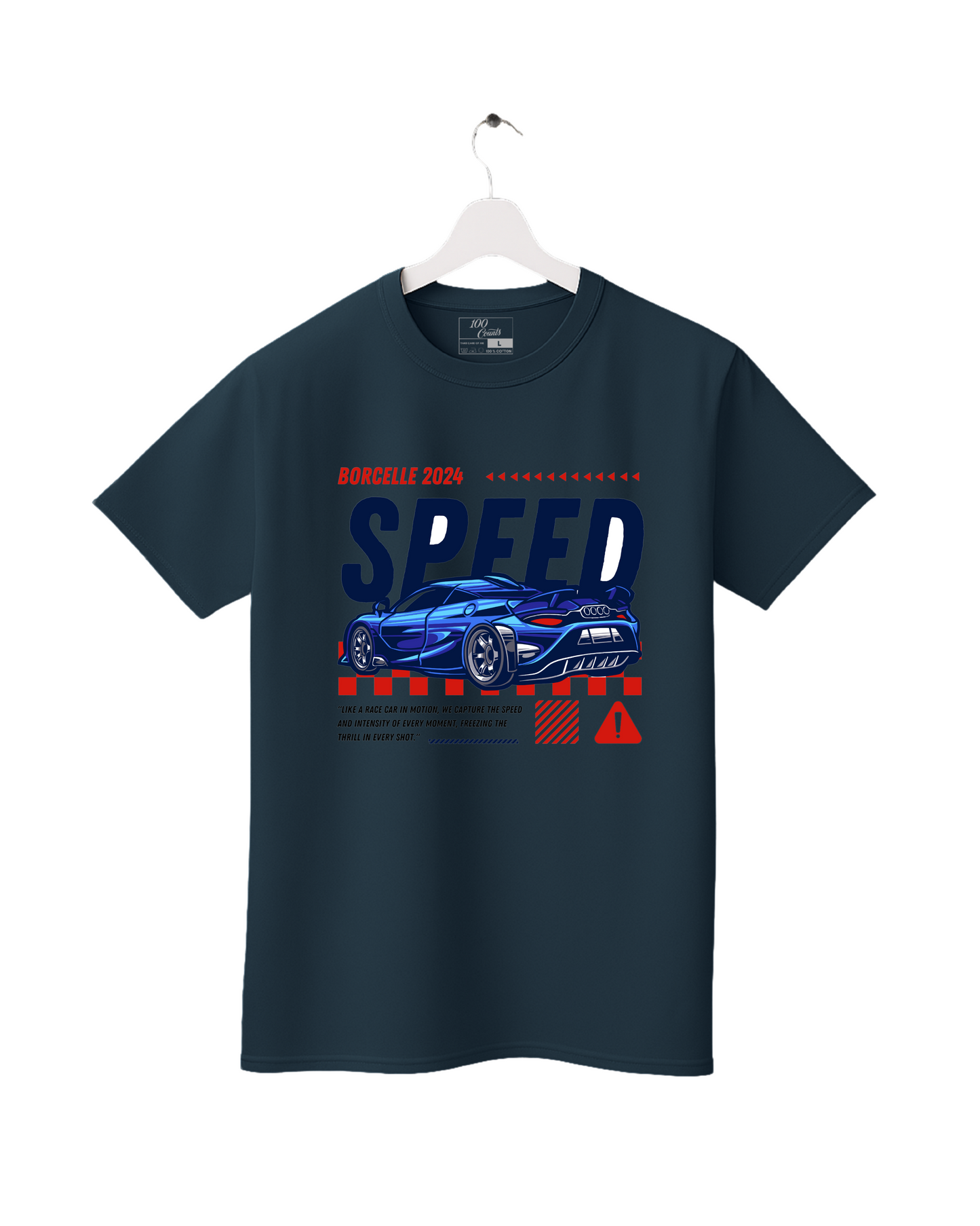 Printed T-Shirts (70)