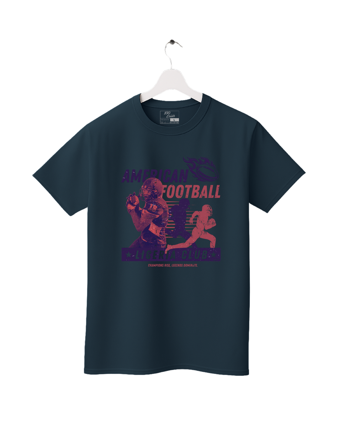 Printed T-Shirts (41)