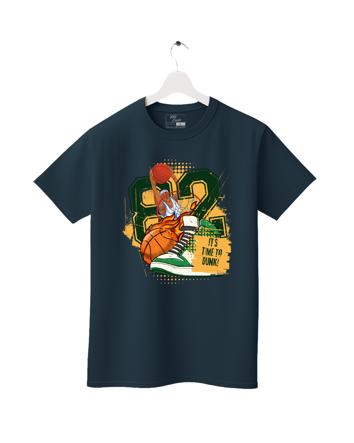 Printed T-Shirts (77)