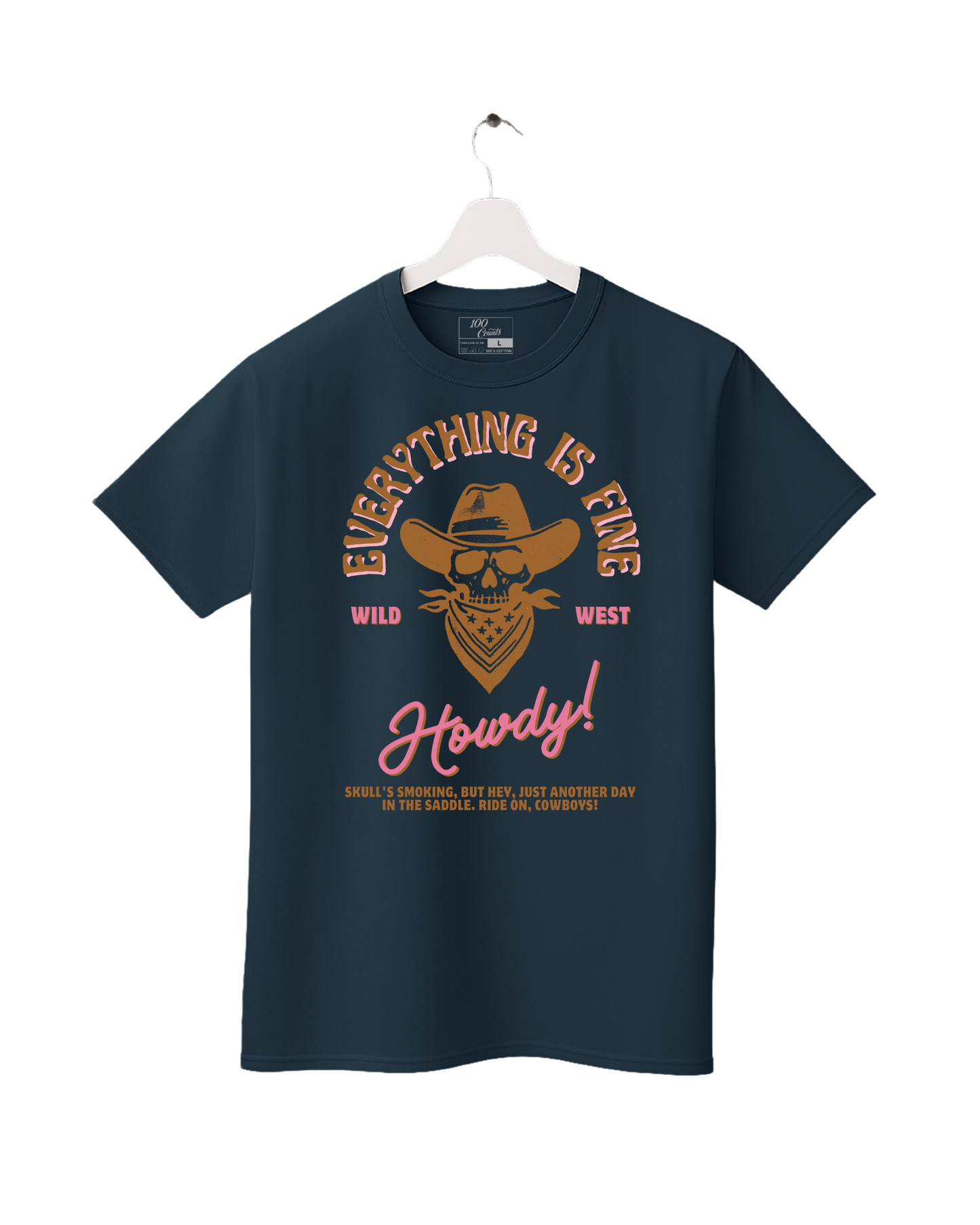 Printed T-Shirts (46)