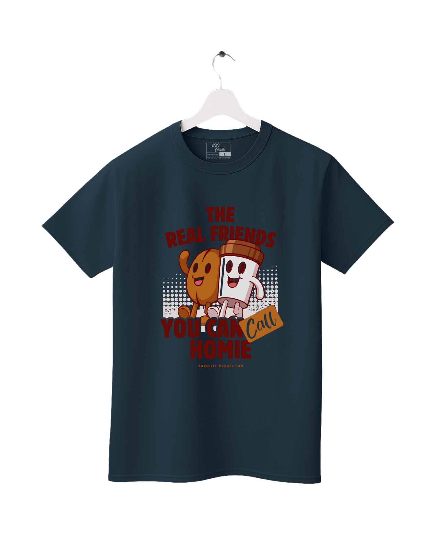 Printed T-Shirts (49)