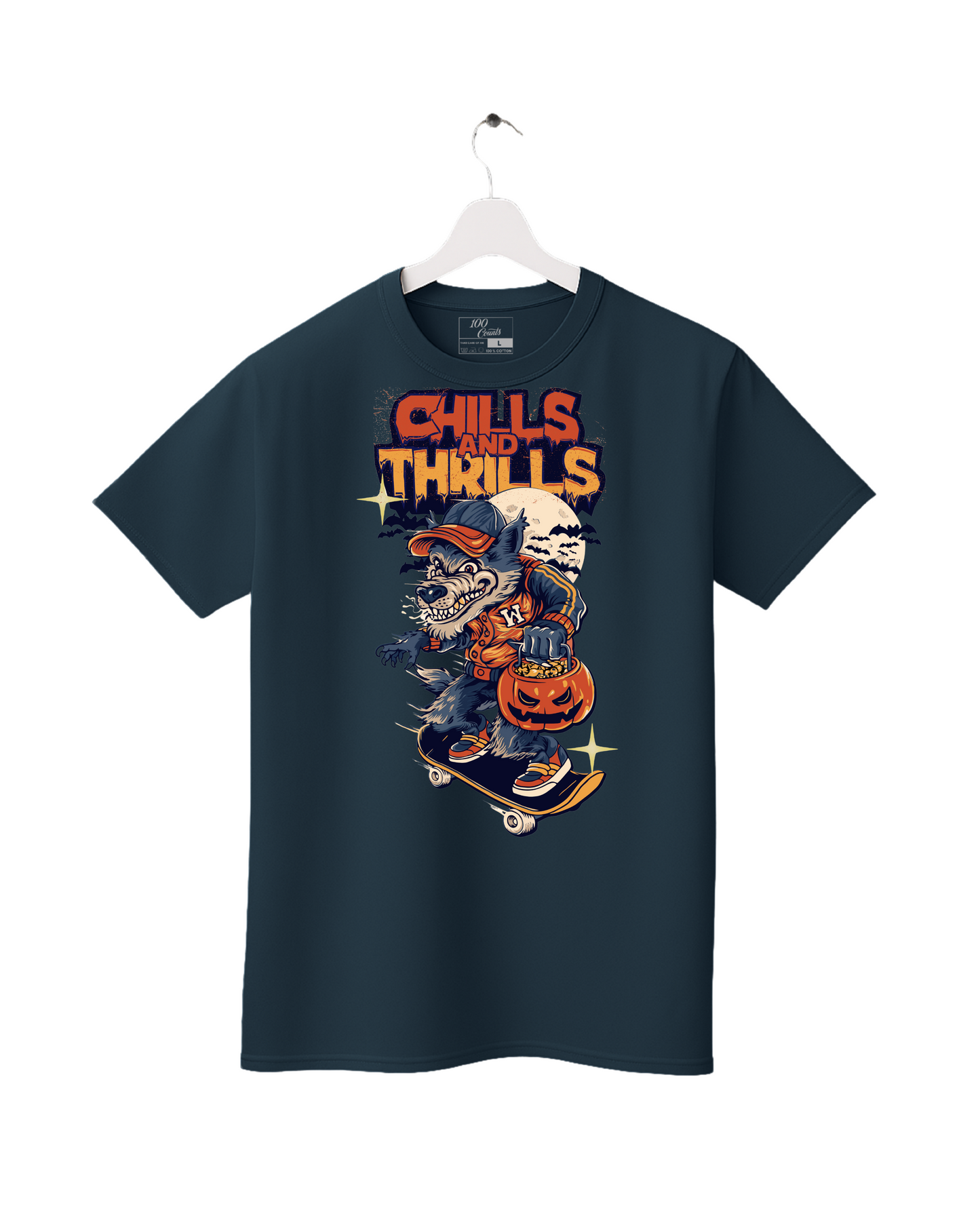 Printed T-Shirts (64)