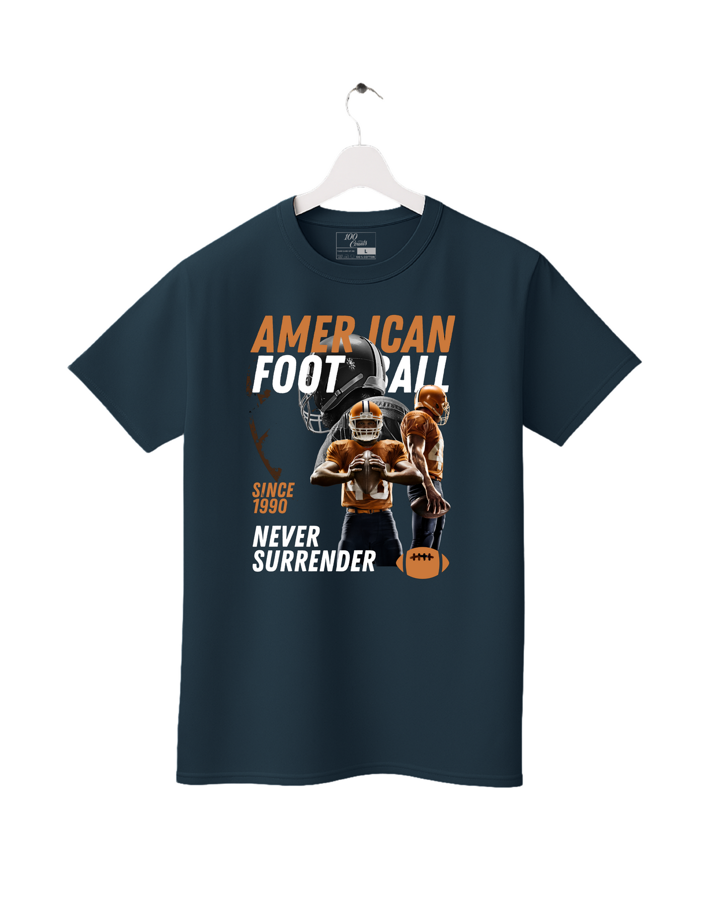 Printed T-Shirts (62)