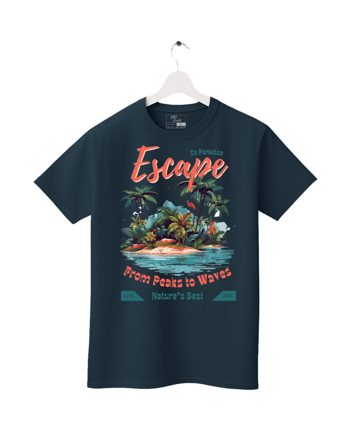 Printed T-Shirts (65)