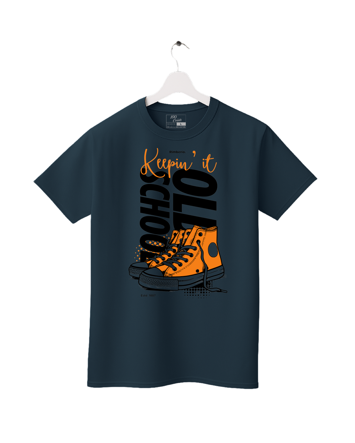 Printed T-Shirts (75)