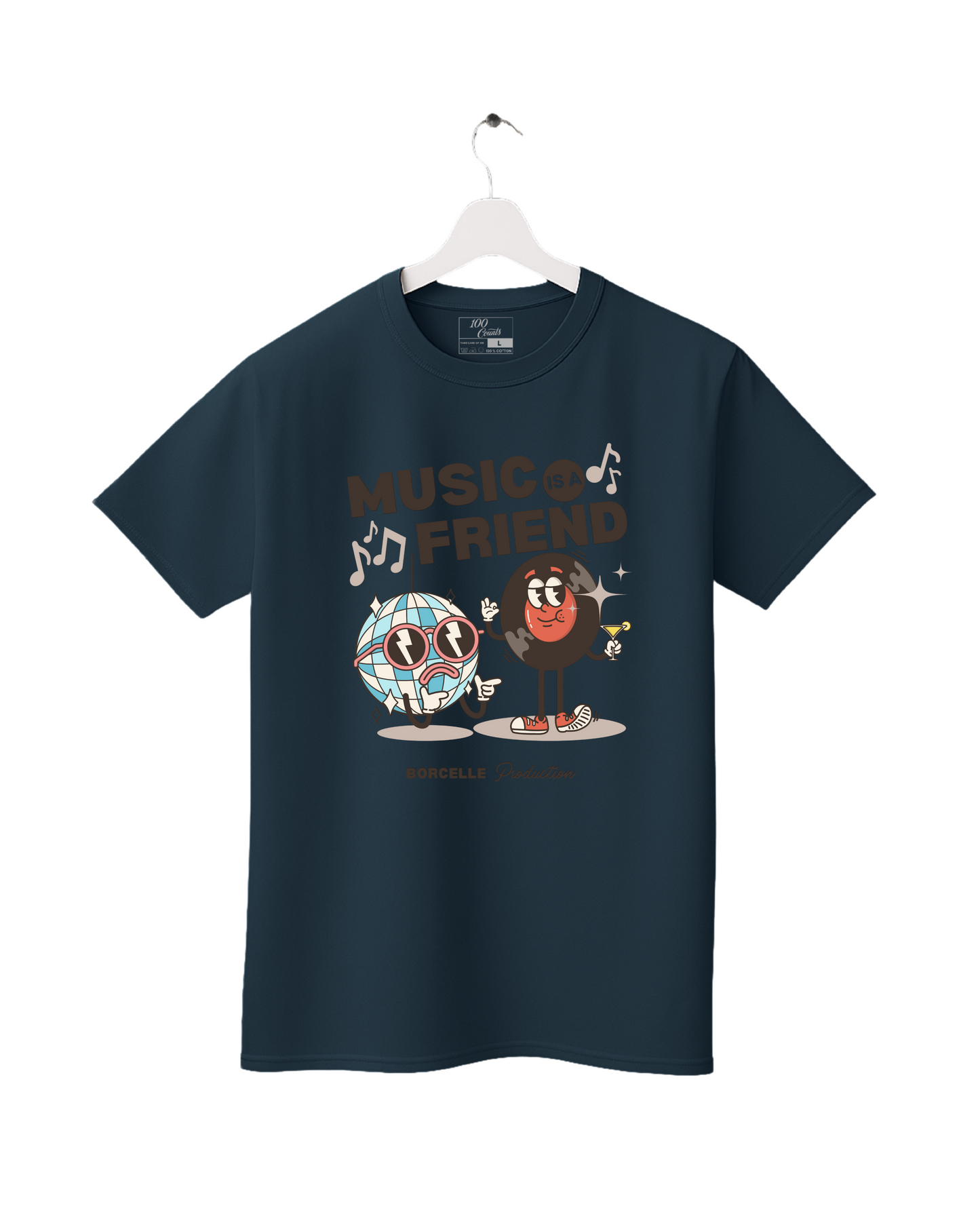 Printed T-Shirts (48)