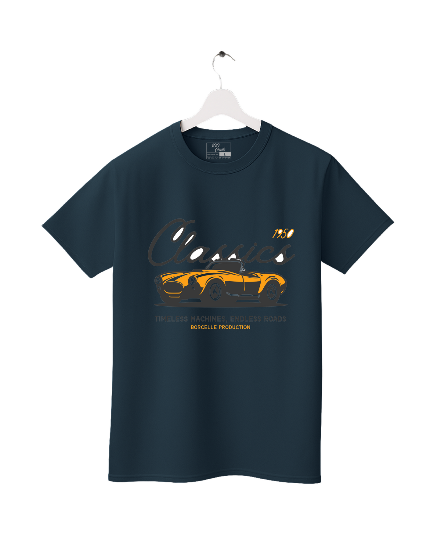 Printed T-Shirts (74)
