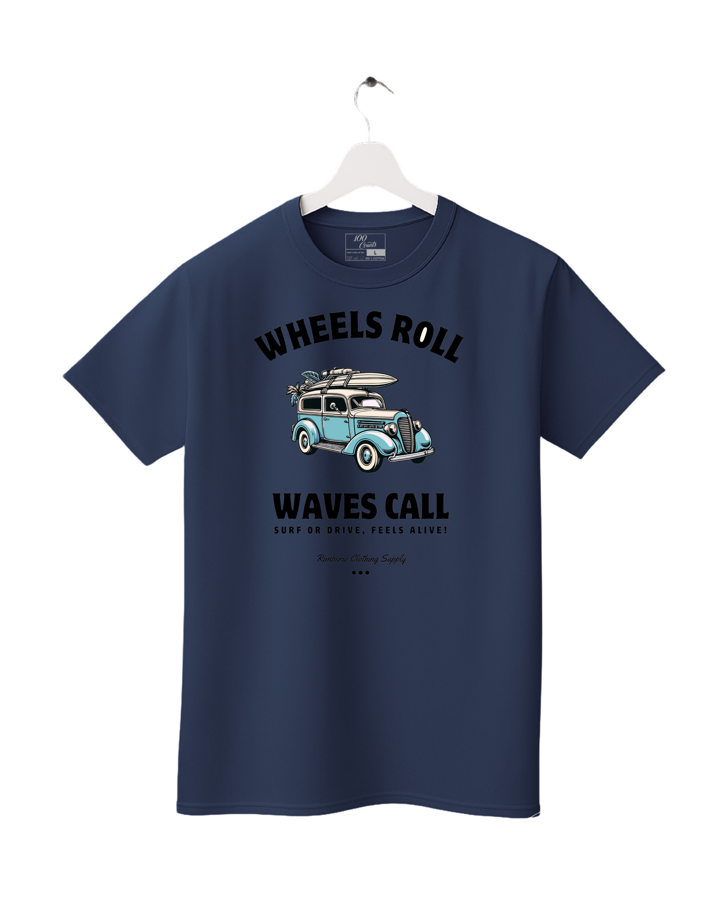 Printed T-Shirts (21)
