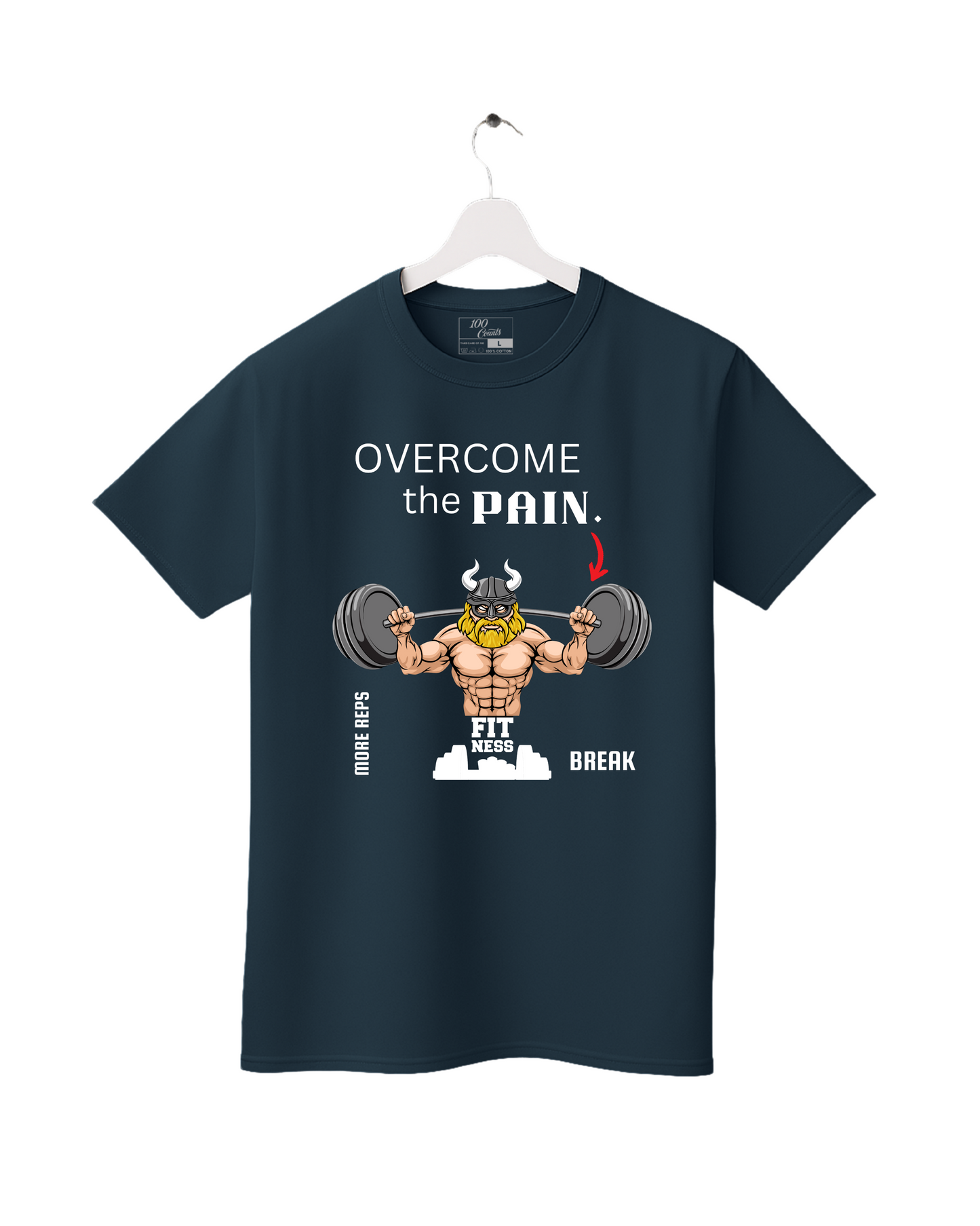 Printed T-Shirts (36)