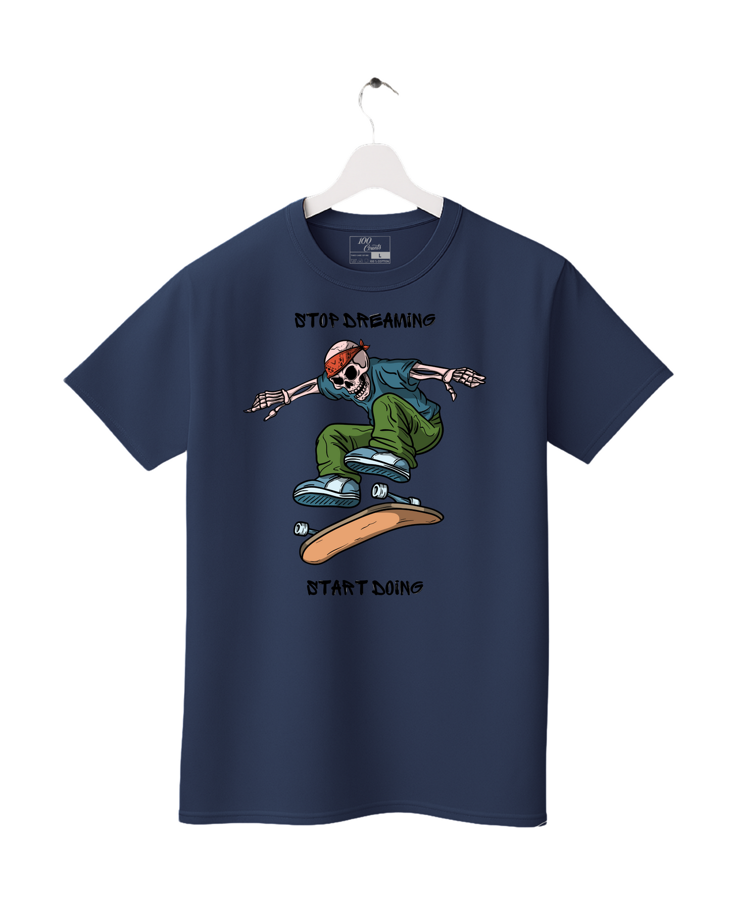 Printed T-Shirts (25)