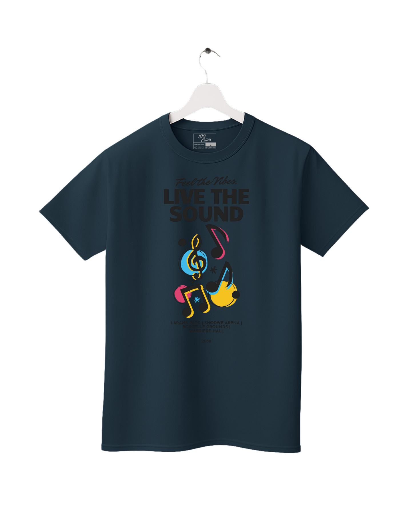 Printed T-Shirts (79)