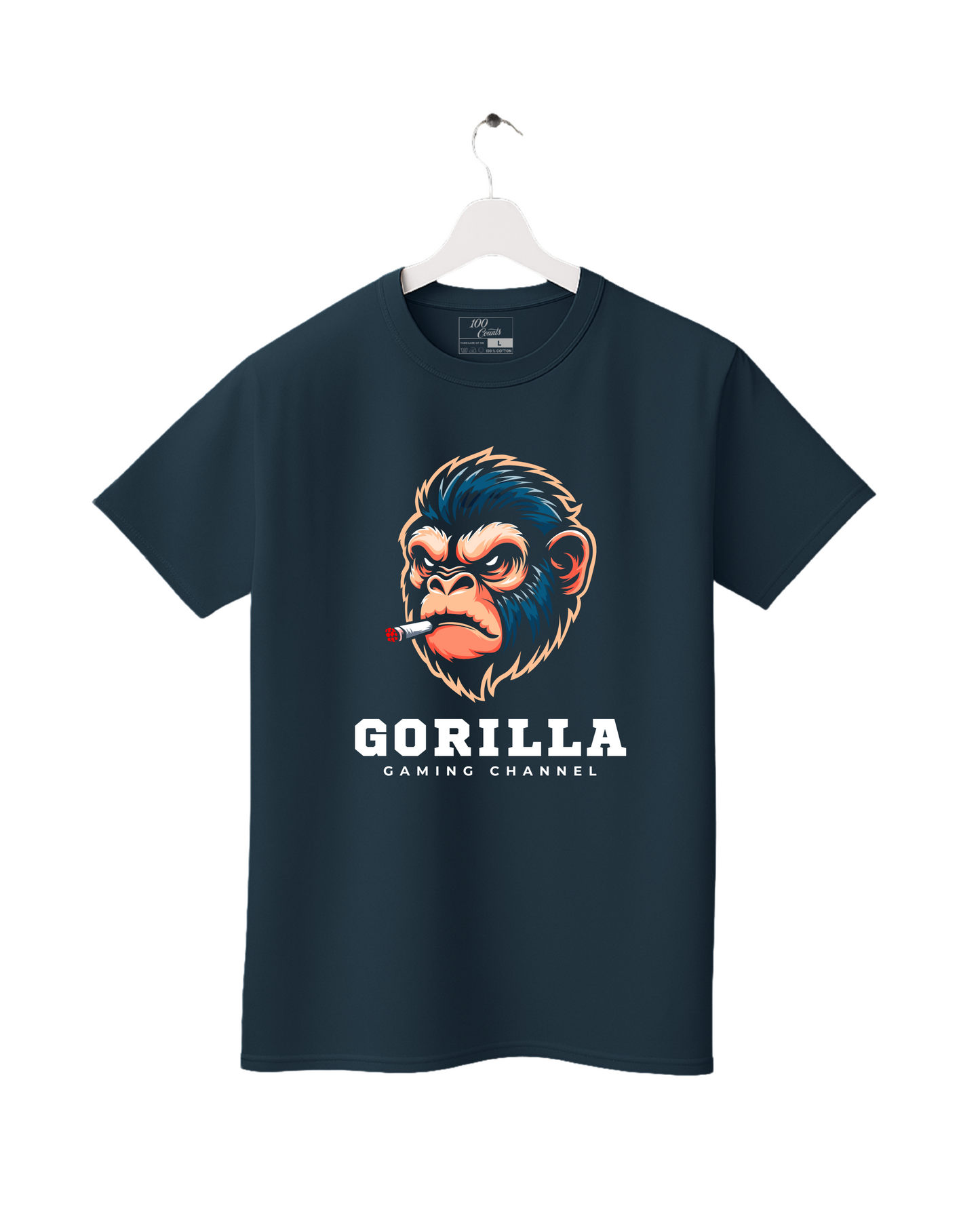 Printed T-Shirts (39)