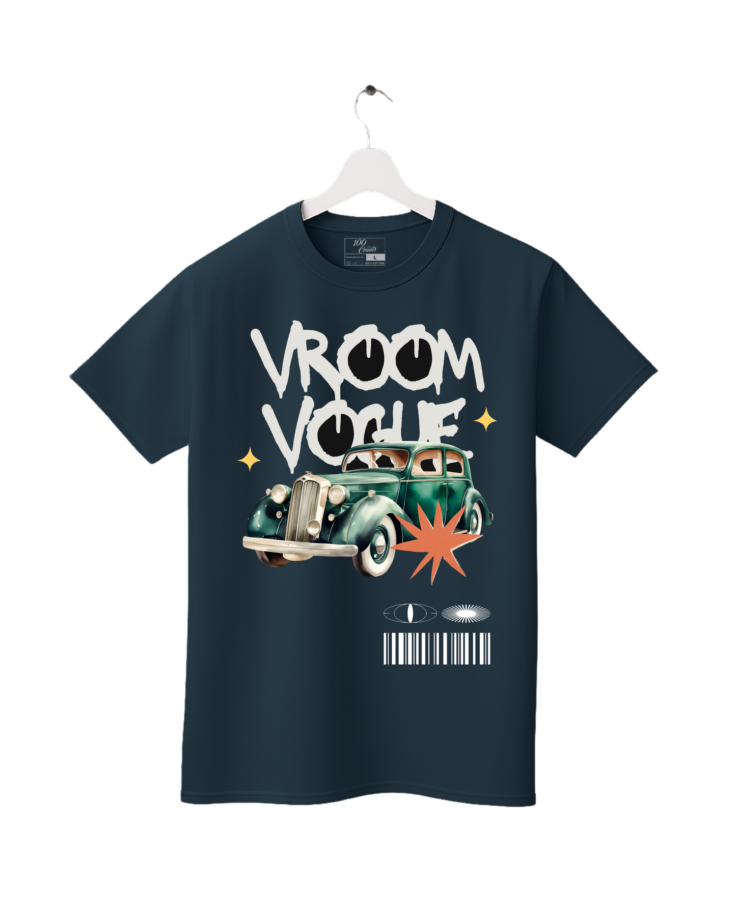 Printed T-Shirts (55)