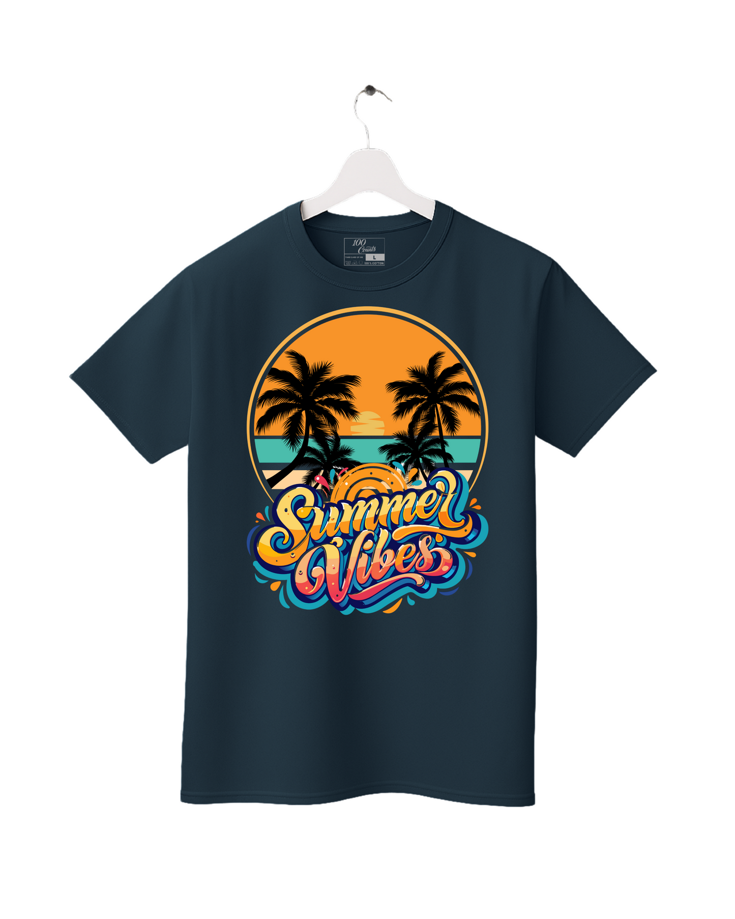 Printed T-Shirts (66)