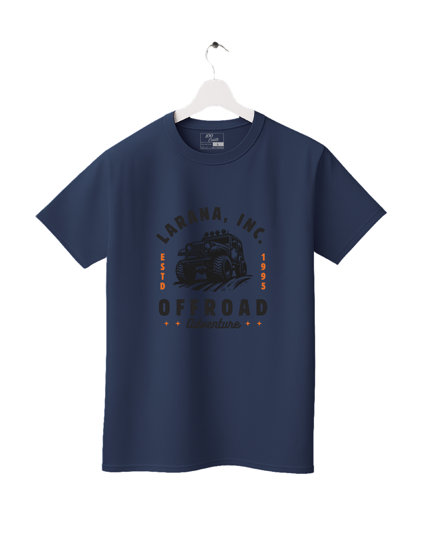 Printed T-Shirts (9)
