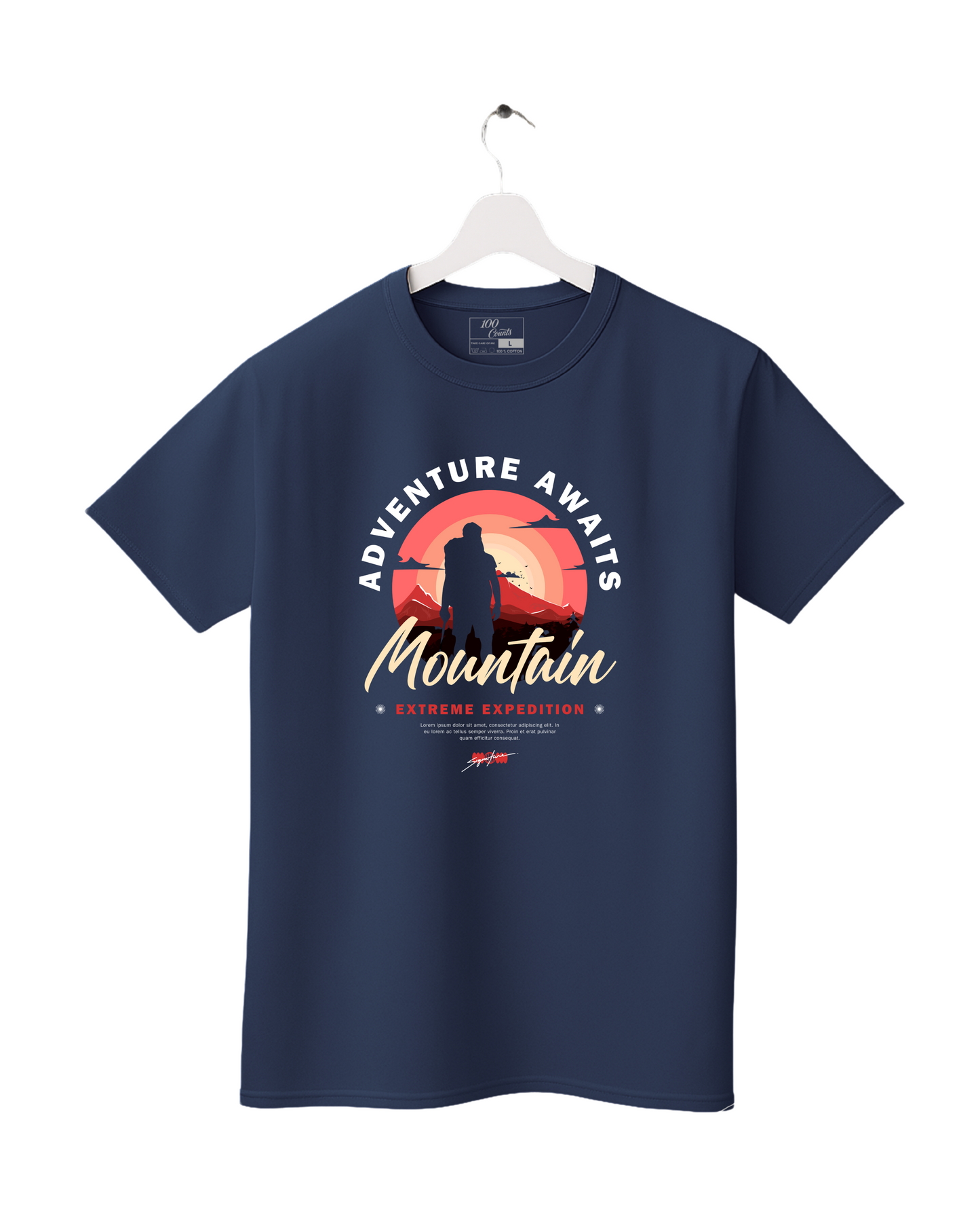 Printed T-Shirts (32)